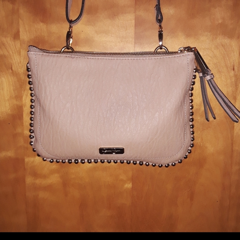 Jessica Simpson crossbody